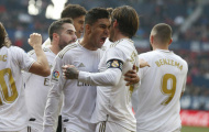 Không phải Hazard, đây là gương mặt CĐV Real mong đợi nhất