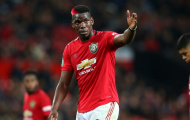 Man United: Đơn giản không có nghĩa là tầm thường