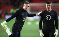 Một mùa giải ấn tượng cho những thủ môn Anh tại Premier League