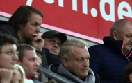 Mourinho trực tiếp vi hành, xem tận mắt hiện tượng khuấy đảo Châu Âu