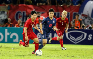 Nếu Thái Lan bị loại khỏi VL World Cup 2022, ĐT Việt Nam sẽ hưởng lợi?