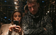 Nghỉ đá bóng, Lord Bendtner sắp ra show riêng