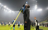 Lukaku nói gì sau hành động 'xát muối' vào Man Utd?