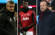 Sếp lớn gật đầu, Man Utd bán đứt Pogba đón về 'số 10' khác
