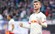 Rõ bến đỗ được 'họng pháo số 2 Bundesliga' ưu tiên: Nằm ở EPL