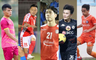 Top 10 tân binh hứa hẹn sẽ toả sáng ở V-League 2020: Bộ ba TP.HCM, người chân gỗ