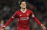 3 lý do Liverpool nên mua lại Coutinho: Nguồn 'tiếp đạn' cho cây đinh ba