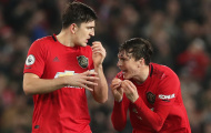 M.U, Chelsea sẽ phải chi núi tiền để có 'trung vệ top đầu thế giới'