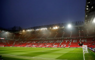 Old Trafford sắp thêm ghế cho NHM