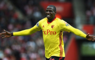 Trụ cột Watford nói một lời, Everton giờ chỉ cần tập trung vào top 4