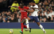 Thăng hoa dưới thời Mourinho, 'báu vật' phát biểu gây sốc