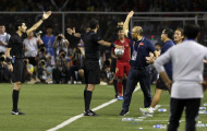 Bạn đã hiểu vì sao AFC “giơ cao đánh khẽ” với HLV Park Hang-seo?