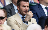 Inter bước đầu thắng kiện, bắt đội bóng của Beckham đổi tên