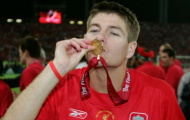 XONG! Liverpool xác nhận rõ khả năng tái chiêu mộ Gerrard