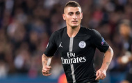 Champions League sắp trở lại, sao PSG hâm nóng đại chiến với Dortmund