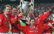 'Đó là cầu thủ Liverpool duy nhất có thể lọt vào đội hình Man Utd năm 1999'