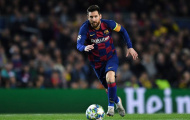 Dùng 'độc chiêu', Messi bắt BLĐ Barca kích nổ 'siêu bom' 160 triệu