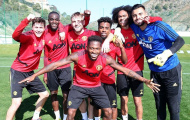 Fred 'kết liễu' cực nuột, chỉ rõ tâm trạng toàn đội Man Utd 