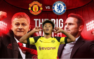 Hất cẳng MU vụ sao 118 triệu, Chelsea cần tiền và... Champions League