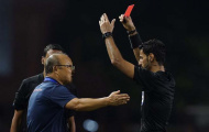 HLV Park Hang-seo nhận án phạt nguội từ AFC sau hành động quá khích tại SEA Games 30