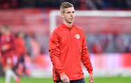 Vừa tới nước Đức, 'ngọc quý' đã xát muối Man Utd và 'gã khổng lồ'