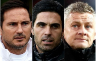 Kristof Terreur: Man Utd, Chelsea và Arsenal đều có thể dùng một tiền đạo như cậu ấy