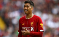 Mất Firmino, Liverpool lập tức tìm 'siêu hợp đồng' 200 triệu thay thế