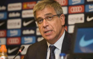 'Nếu Neymar muốn về Barcelona, cậu ấy buộc phải làm một điều...'