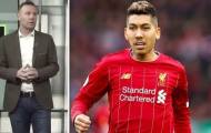 Chuyên gia nói về sao Liverpool: 'Cậu ta khó lòng đến Bayern'