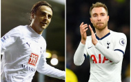 Tottenham và 10 cầu thủ 'đỉnh' nhất kỷ nguyên EPL: Có 'kẻ nổi loạn'