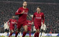 Liverpool và trái ngọt sau 3 thập kỷ chờ đợi