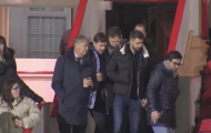 XONG! Pochettino tuyên bố tương lai, lập tức gặp mặt BLĐ Man Utd