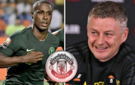 'Là 1 fan Man Utd, cậu ấy sẽ muốn chứng tỏ mình đủ tốt với CLB '