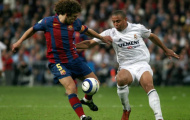 Ronaldo de Lima: 'Barca đã đuổi tôi khỏi Tây Ban Nha'