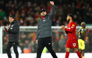 Liverpool sẽ giành 20 danh hiệu trong 4 năm?