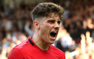 'Man Utd nên làm thế thay vì chiêu mộ những cái tên như Daniel James'