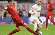 Liverpool sẽ mua 'họng pháo số 2 Bundesliga' thế nào?