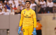 Thibaut Courtois - Hữu xạ tự nhiên hương