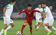 Vì 1 lý do, VFF vẫn chưa chốt địa điểm tổ chức trận ĐT Việt Nam vs Iraq