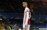Đạt thỏa thuận miệng, Chelsea đón Ziyech vào mùa hè