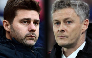 CĐV Man Utd: 'Chúng ta không cần Pochettino'