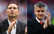 'Cậu ấy giỏi hơn Dembele. Đủ tốt để chơi cho Man Utd hoặc Chelsea'