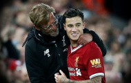 Coutinho phá vỡ im lặng về Liverpool, rõ khả năng đến Man Utd