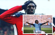 Dứt áo rời Arsenal, 'gã Judas' lâm vào cảnh khốn cùng vì thất nghiệp 3 lần