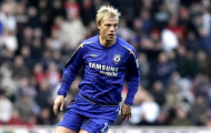 Cựu sao Chelsea: “Tôi đã nghĩ mình sẽ chuyển tới Liverpool”