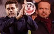Địa chấn Old Trafford! Pochettino mở lời, Ed Woodward lập tức ra quyết định