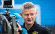 'Đó, 5 cầu thủ là nền móng để Solskjaer xây dựng đội hình'