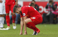 HLV phá vỡ im lặng, 'kẻ sống mòn Liverpool' rộng đường thoái lui