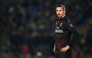 Không chỉ cầu thủ da màu, đến 'Chúa' Zlatan cũng bị phân biệt chủng tộc