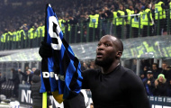 Lộ chi tiết HĐ Lukaku quá sai lầm khiến M.U ôm hận